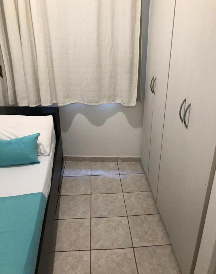 Bela Cintra Flat Service Proximo Aos Principais Pontos De Turismo De São Paulo Exterior foto