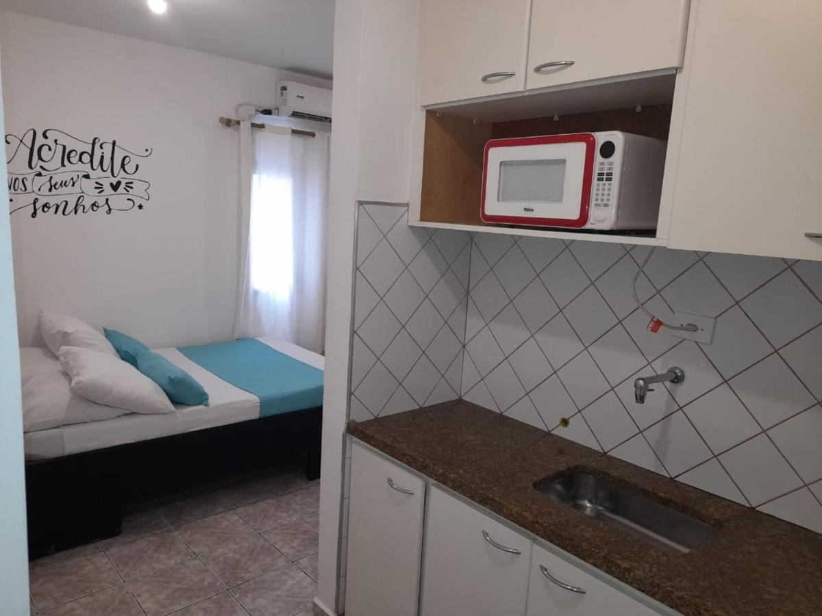 Bela Cintra Flat Service Proximo Aos Principais Pontos De Turismo De São Paulo Exterior foto