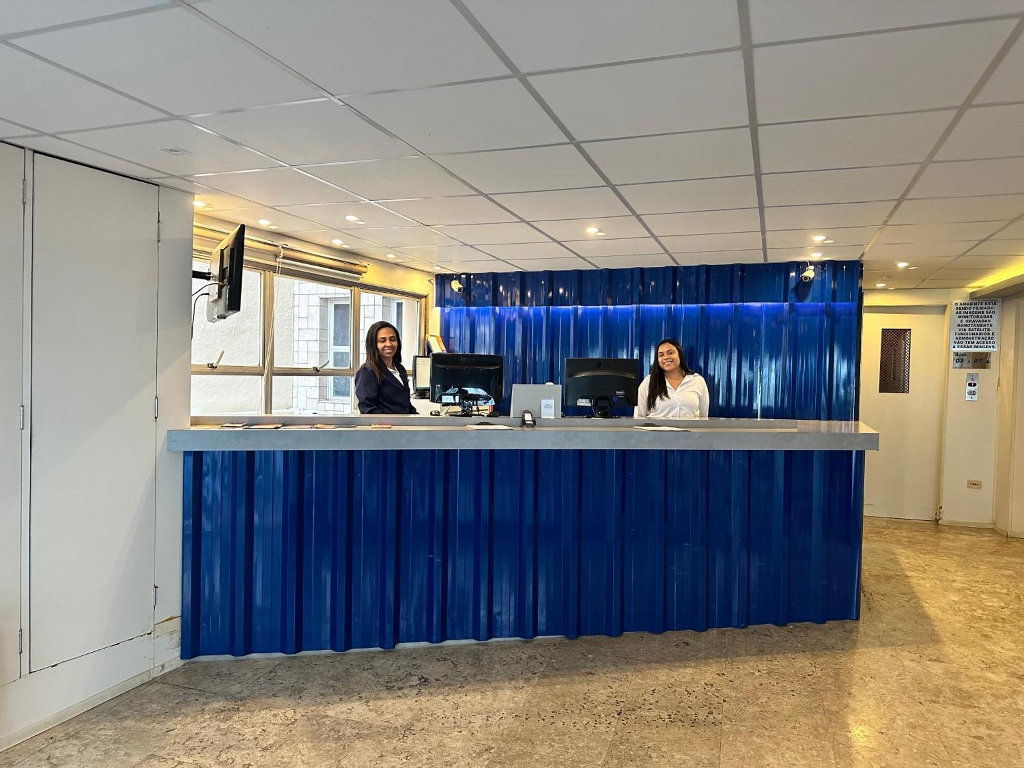 Bela Cintra Flat Service Proximo Aos Principais Pontos De Turismo De São Paulo Exterior foto