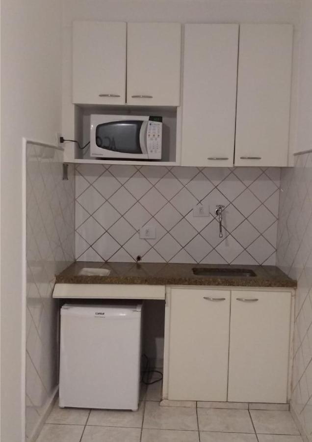 Bela Cintra Flat Service Proximo Aos Principais Pontos De Turismo De São Paulo Exterior foto
